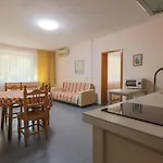 Byala Kashta Апартаменты *
