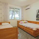 Апартаменты Byala Kashta