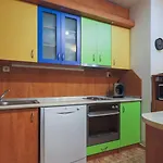 Апартаменты Byala Kashta *