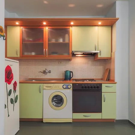 דירה Byala Kashta