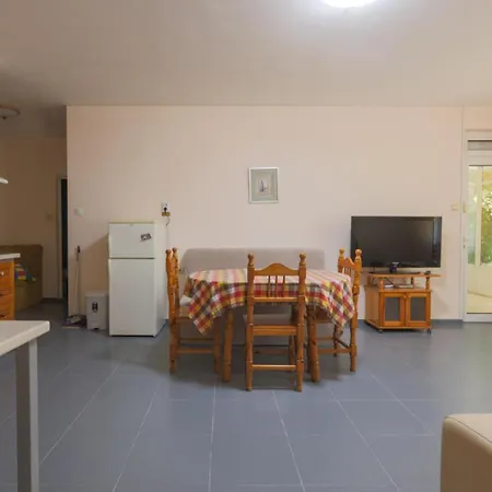 Appartement Byala Kashta *