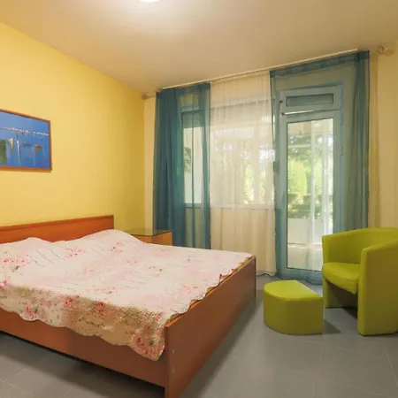 Byala Kashta Appartement Ravda