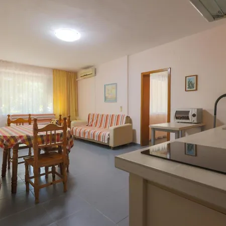 Byala Kashta Appartement *