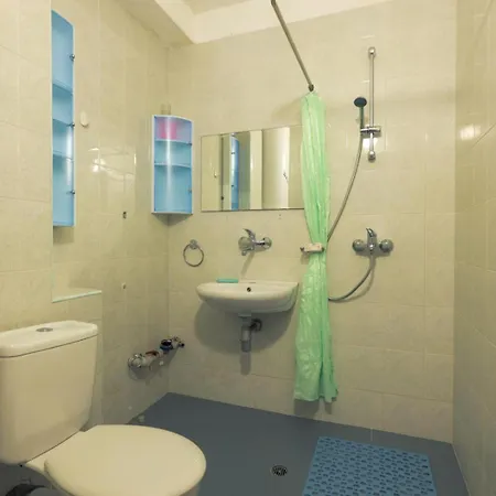 Byala Kashta Appartement Ravda