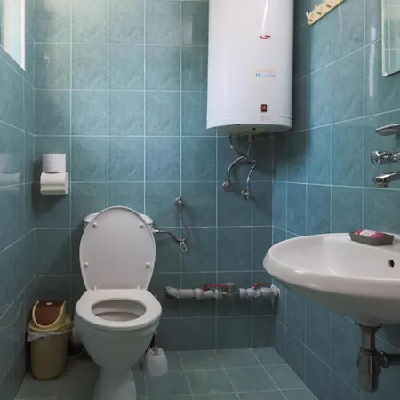 Byala Kashta Appartement