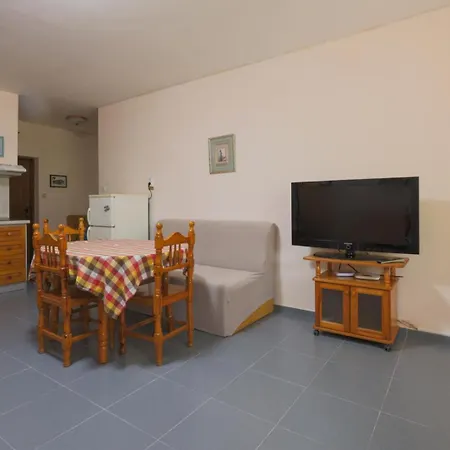 Byala Kashta Appartement