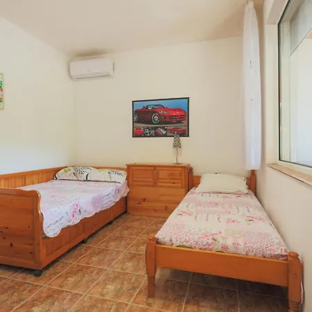 Byala Kashta Appartement *