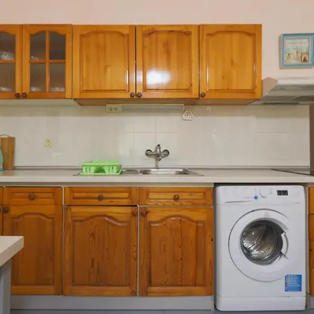 Byala Kashta Appartement