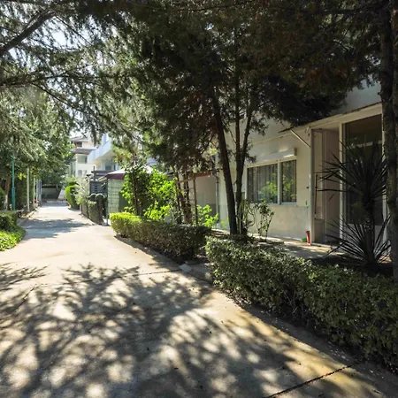 Byala Kashta דירה רבדה