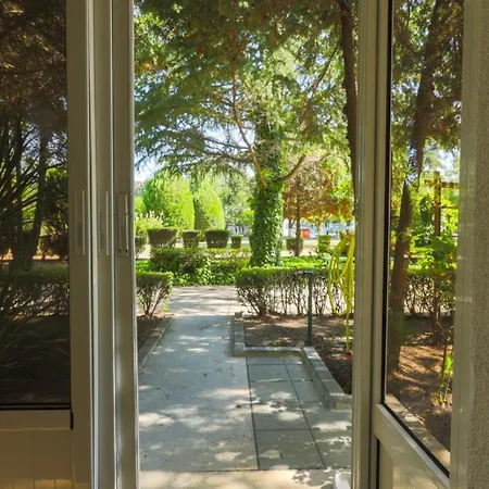 Appartement Byala Kashta Ravda
