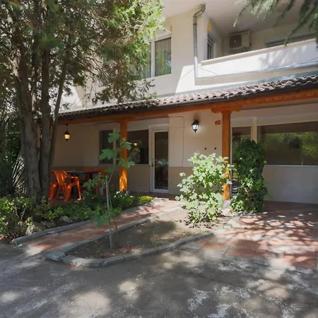 דירה Byala Kashta *