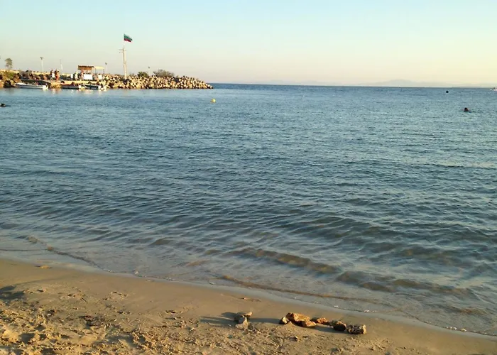 Byala Kashta דירה רבדה