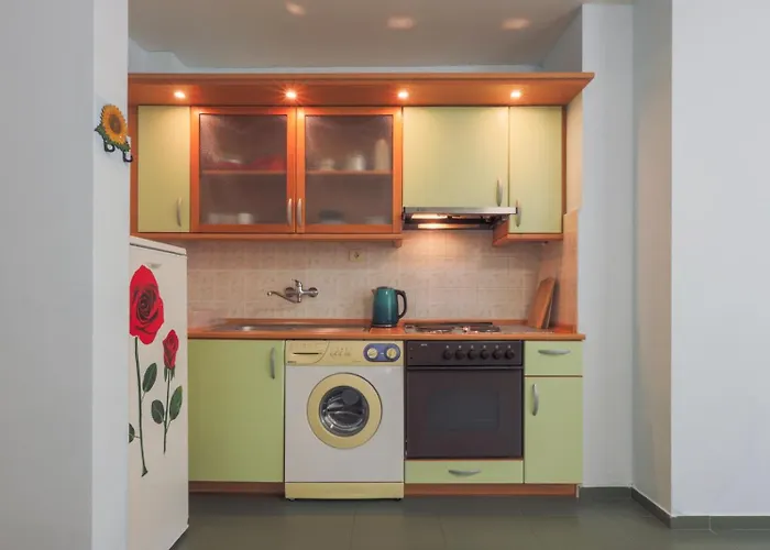 דירה Byala Kashta