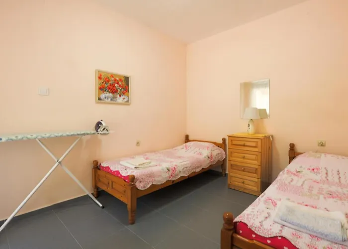 Byala Kashta רבדה