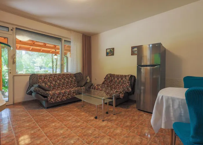 Byala Kashta דירה