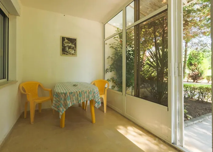 דירה Byala Kashta *