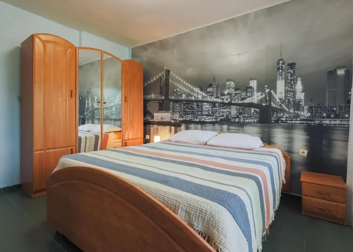 דירה Byala Kashta רבדה