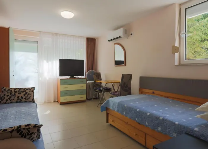 Byala Kashta רבדה