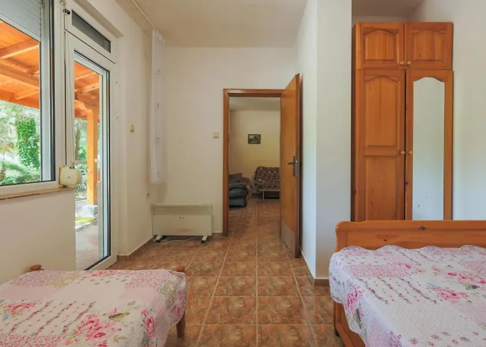 Byala Kashta דירה רבדה