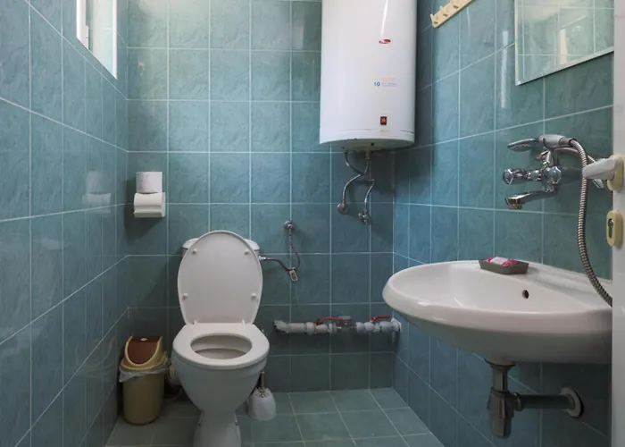 Byala Kashta דירה