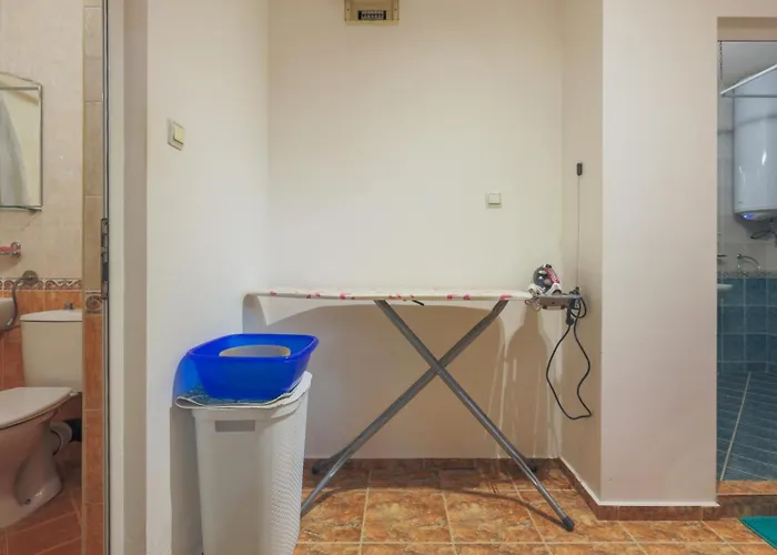 דירה Byala Kashta