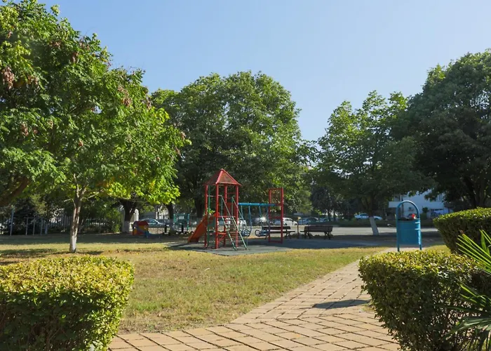 דירה Byala Kashta רבדה