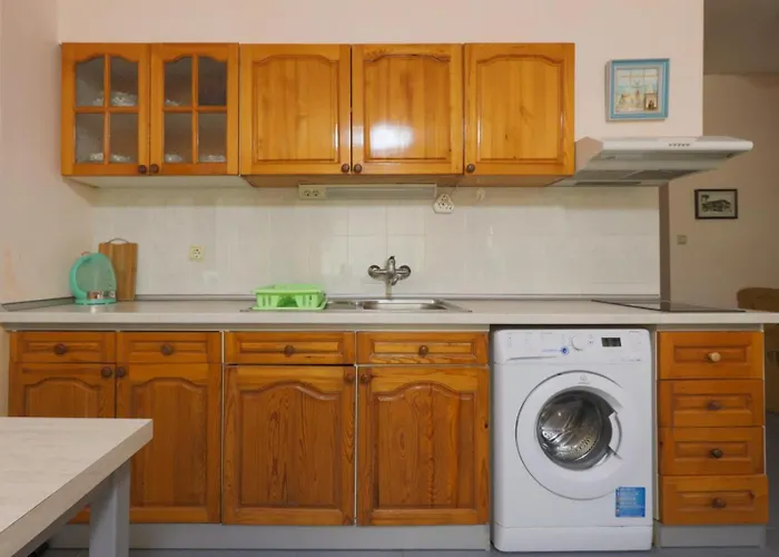 Byala Kashta דירה