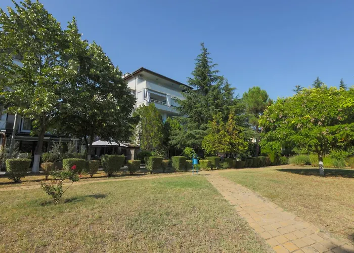 Byala Kashta * רבדה