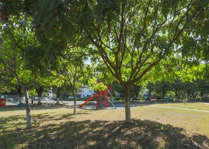 Byala Kashta דירה