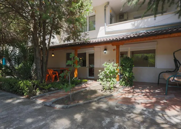 דירה Byala Kashta *