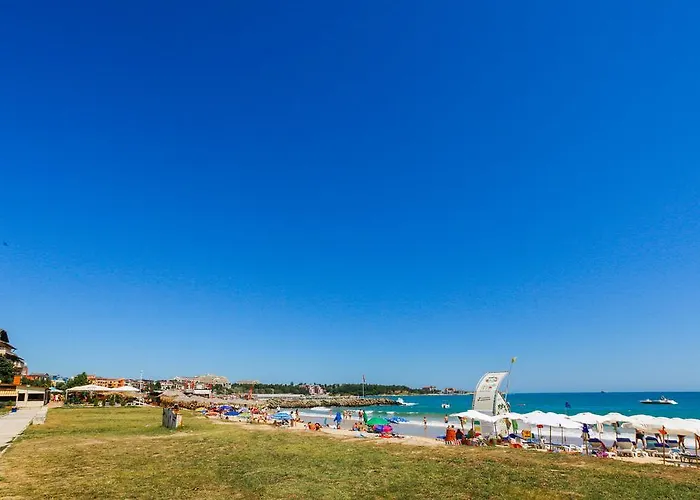 Byala Kashta דירה רבדה