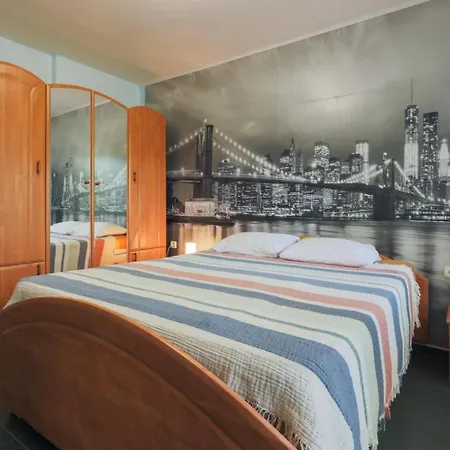 Apartment Byala Kashta Rawda