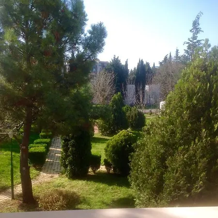 Daire Byala Kashta *