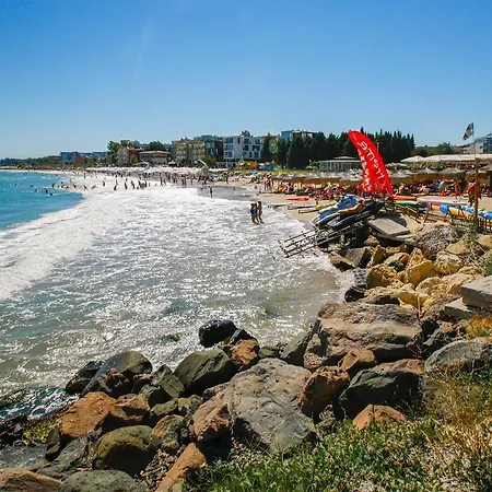 Byala Kashta Apartment Rawda