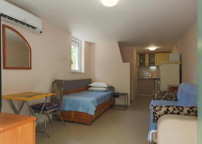 Apartamento Byala Kashta
