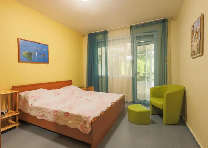 Byala Kashta Apartamento Ravda