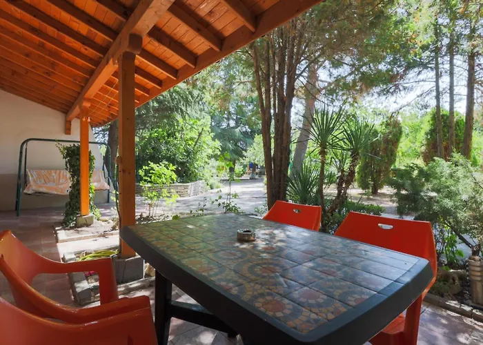 Byala Kashta Apartamento