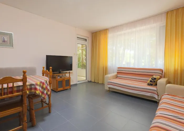 Byala Kashta Apartamento