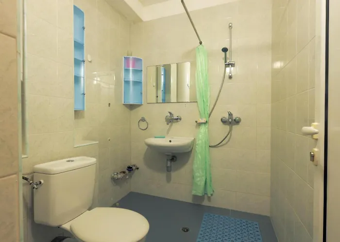 Byala Kashta Apartamento Ravda