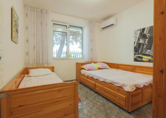 Apartamento Byala Kashta
