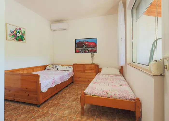 Byala Kashta Apartamento *