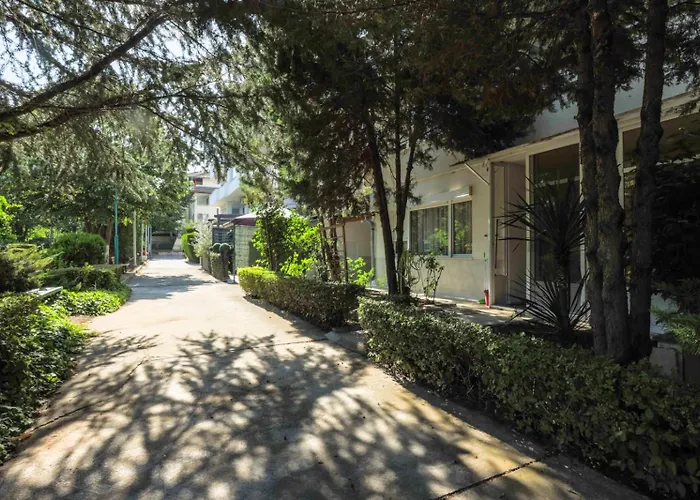 Byala Kashta Apartamento Ravda