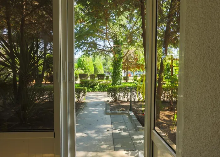 Apartamento Byala Kashta Ravda