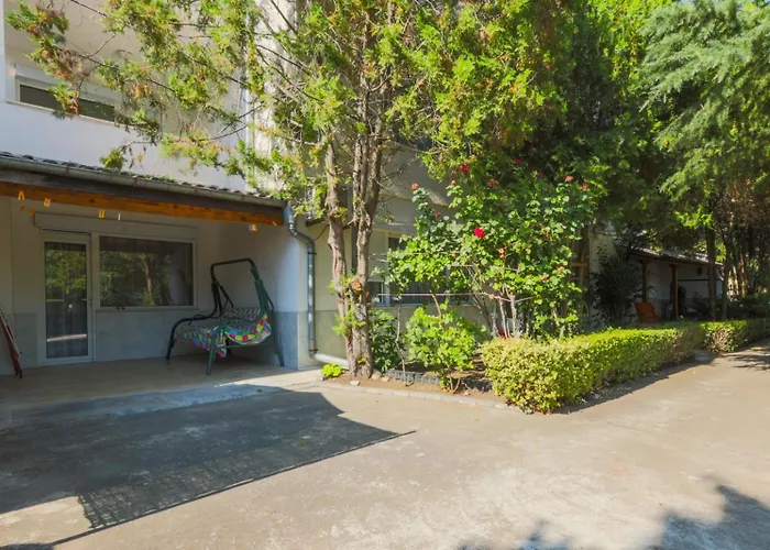 Byala Kashta Apartamento *